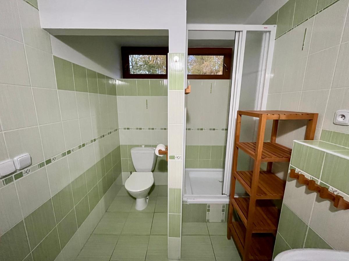 Hotel Penzion Horal Dolní Morava Esterno foto