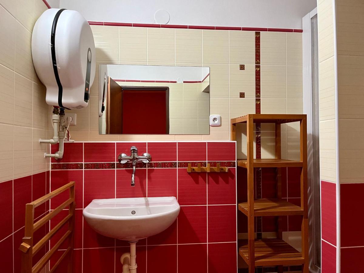 Hotel Penzion Horal Dolní Morava Esterno foto