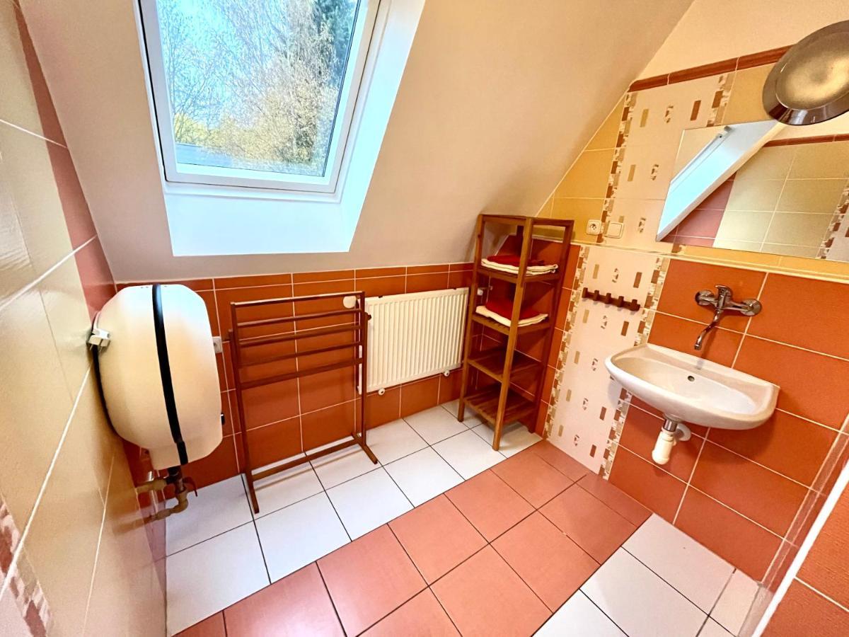 Hotel Penzion Horal Dolní Morava Esterno foto