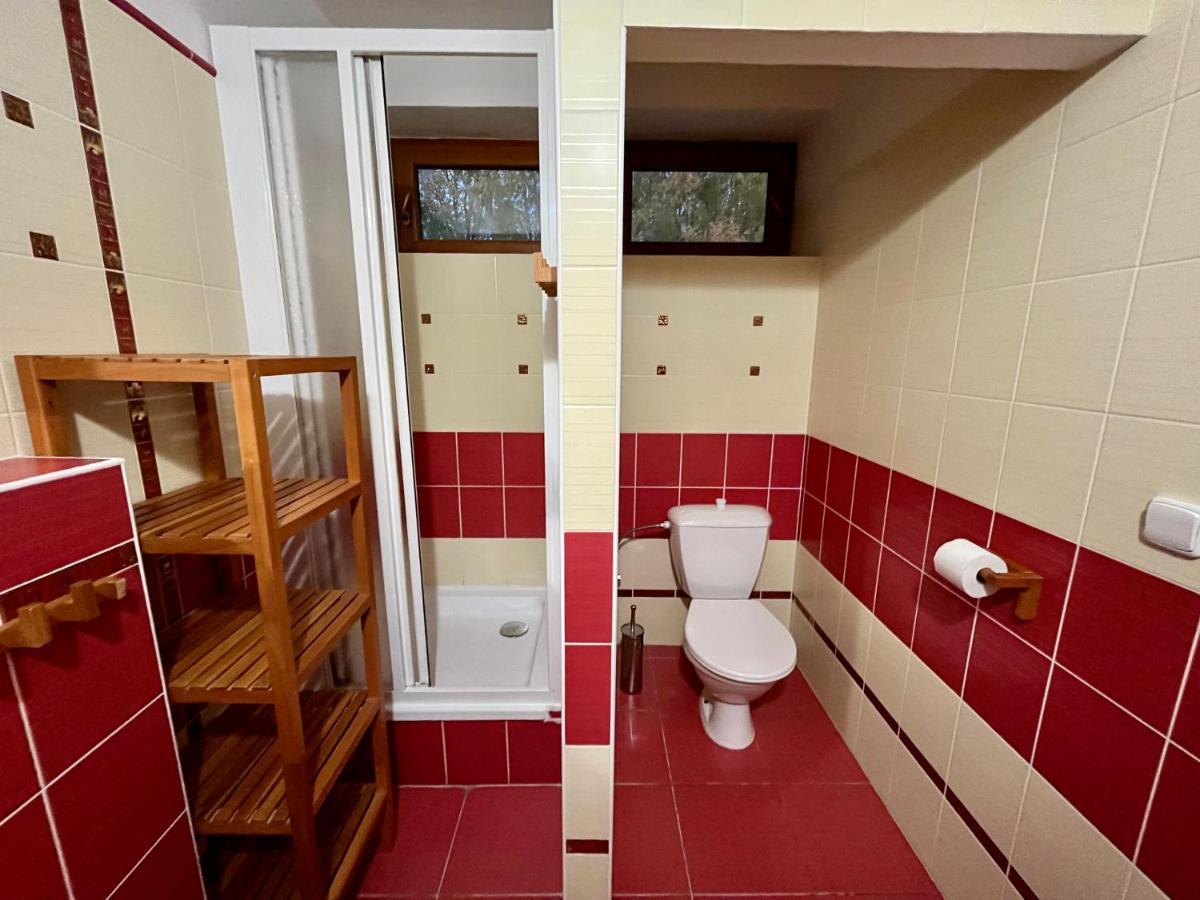 Hotel Penzion Horal Dolní Morava Esterno foto