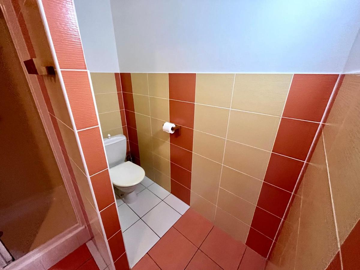 Hotel Penzion Horal Dolní Morava Esterno foto